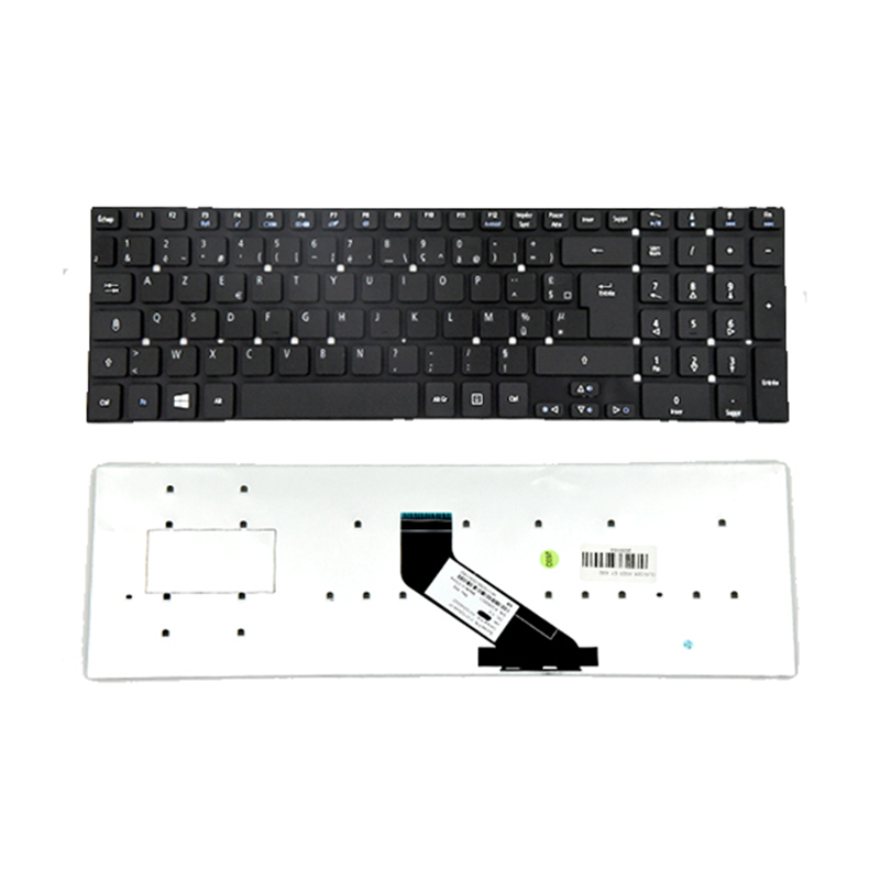 Clavier PC Portable ACER E1 530/ 5755 / 5830