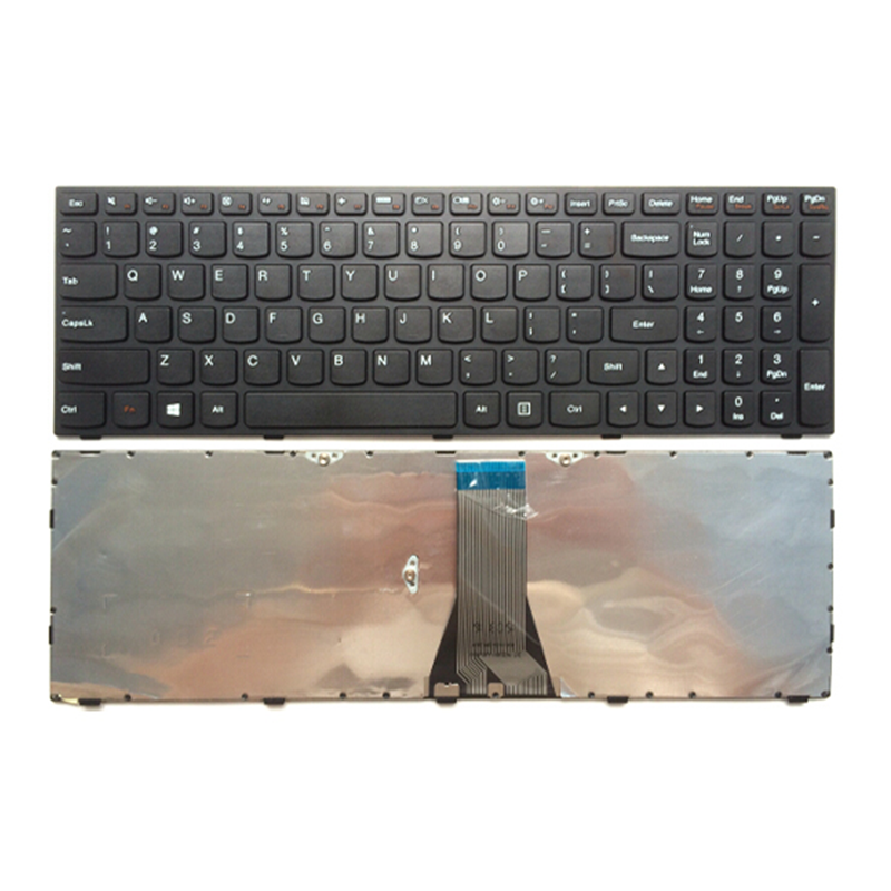 Clavier PC Portable LENOVO G50