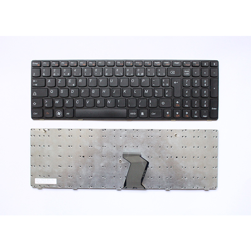 Clavier PC Portable LENEVO G580