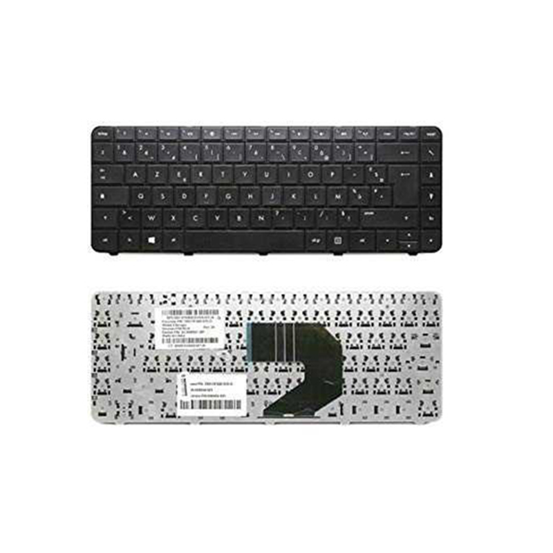 Clavier Pc Portable HP G6 1000