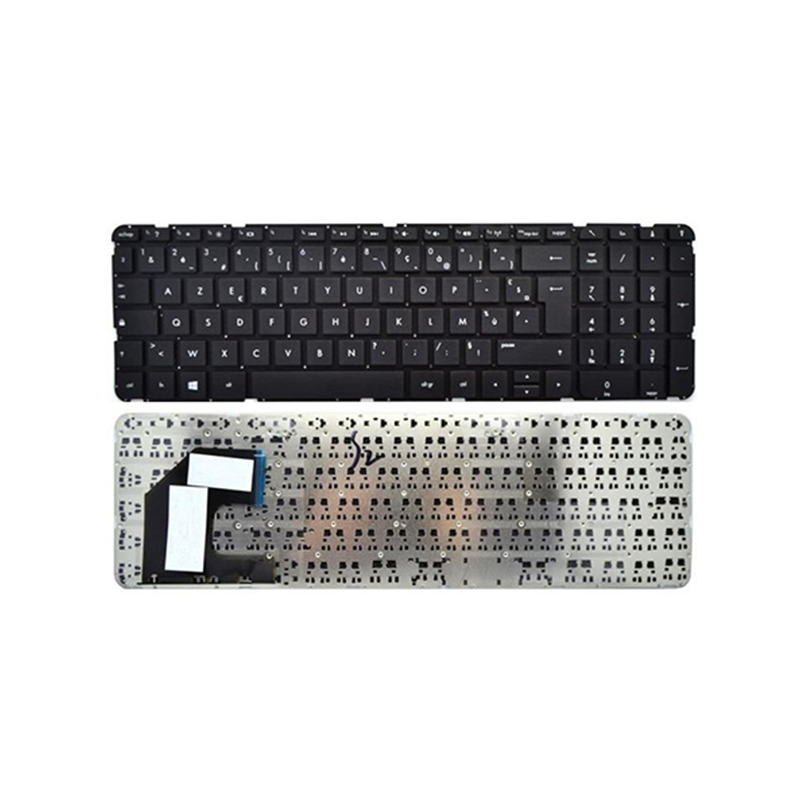 Clavier HP 15