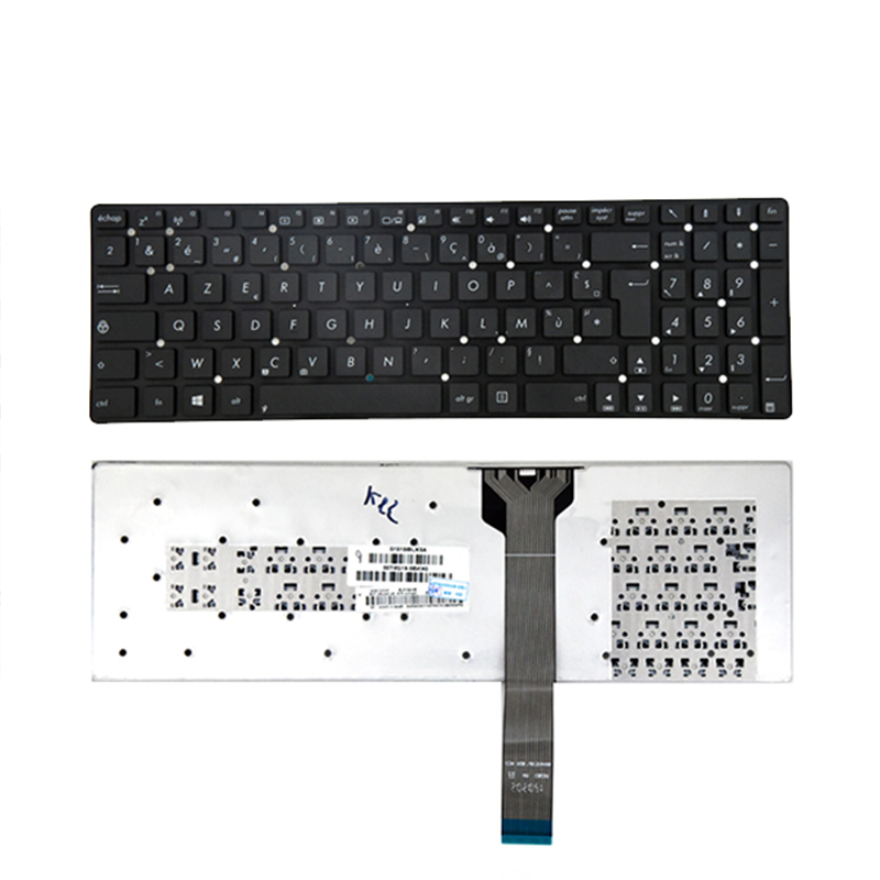 Clavier PC Portable ASUS K55