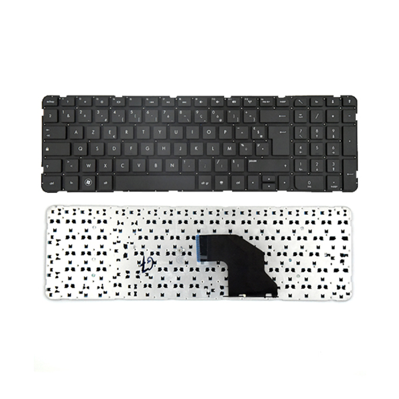 Clavier PC Portable HP PAVILION G7