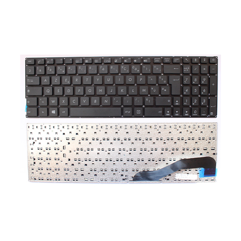 Clavier Pc Portable ASUS X540L