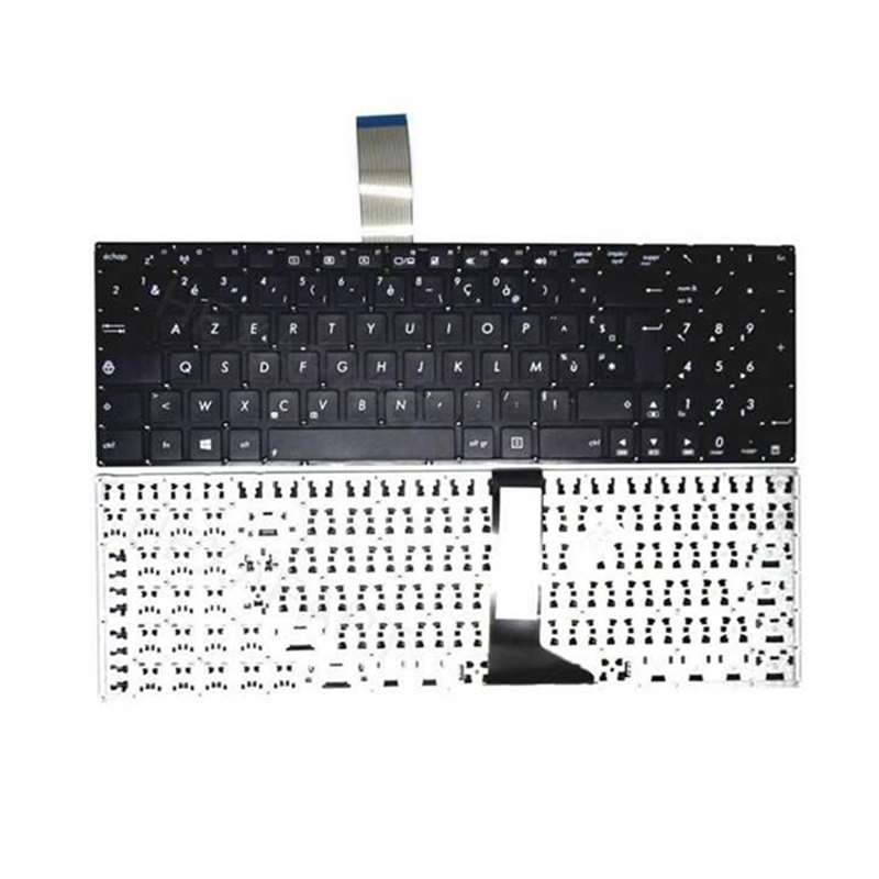 Clavier PC Portable ASUS X550