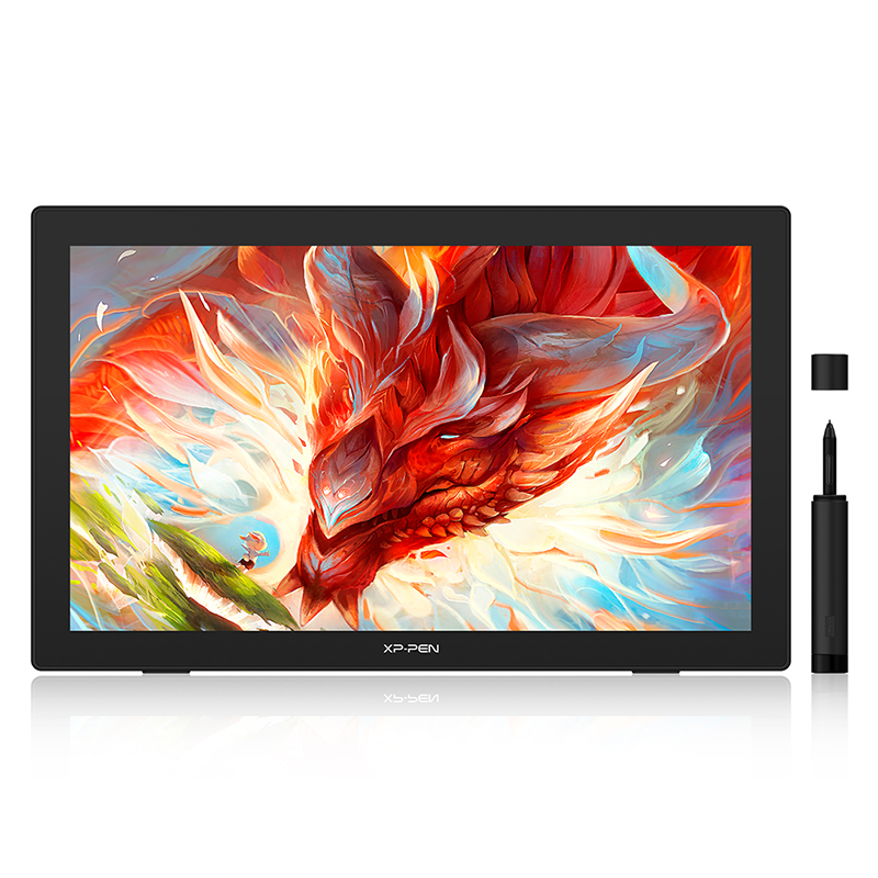 TABLETTE GRAPHIQUE XP-PEN ARTIST 24 FHD