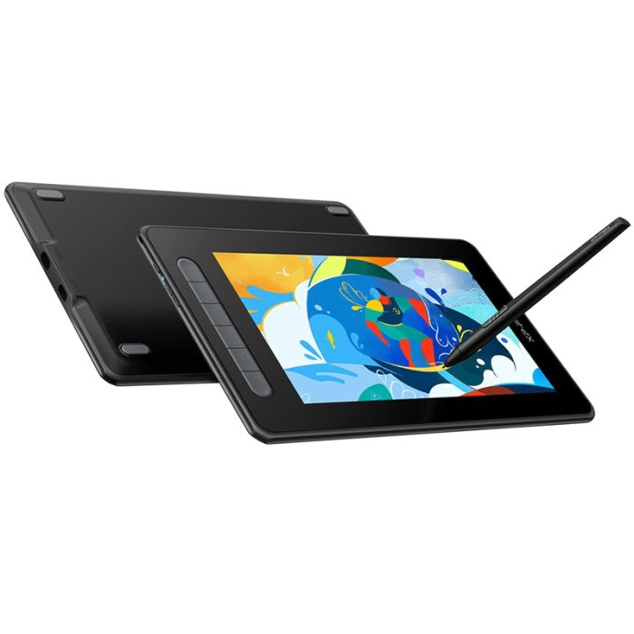 TABLETTE GRAPHIQUE XP-PEN ARTIST 10 GÉN 2 10.1” FHD (ARTIST-10-GEN2)