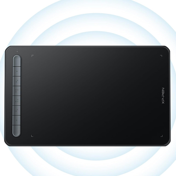 TABLETTE GRAPHIQUE DECO MW