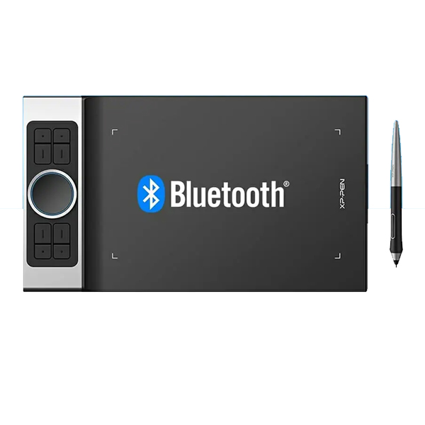 TABLETTE GRAPHIQUE XP PEN DECO PRO MW